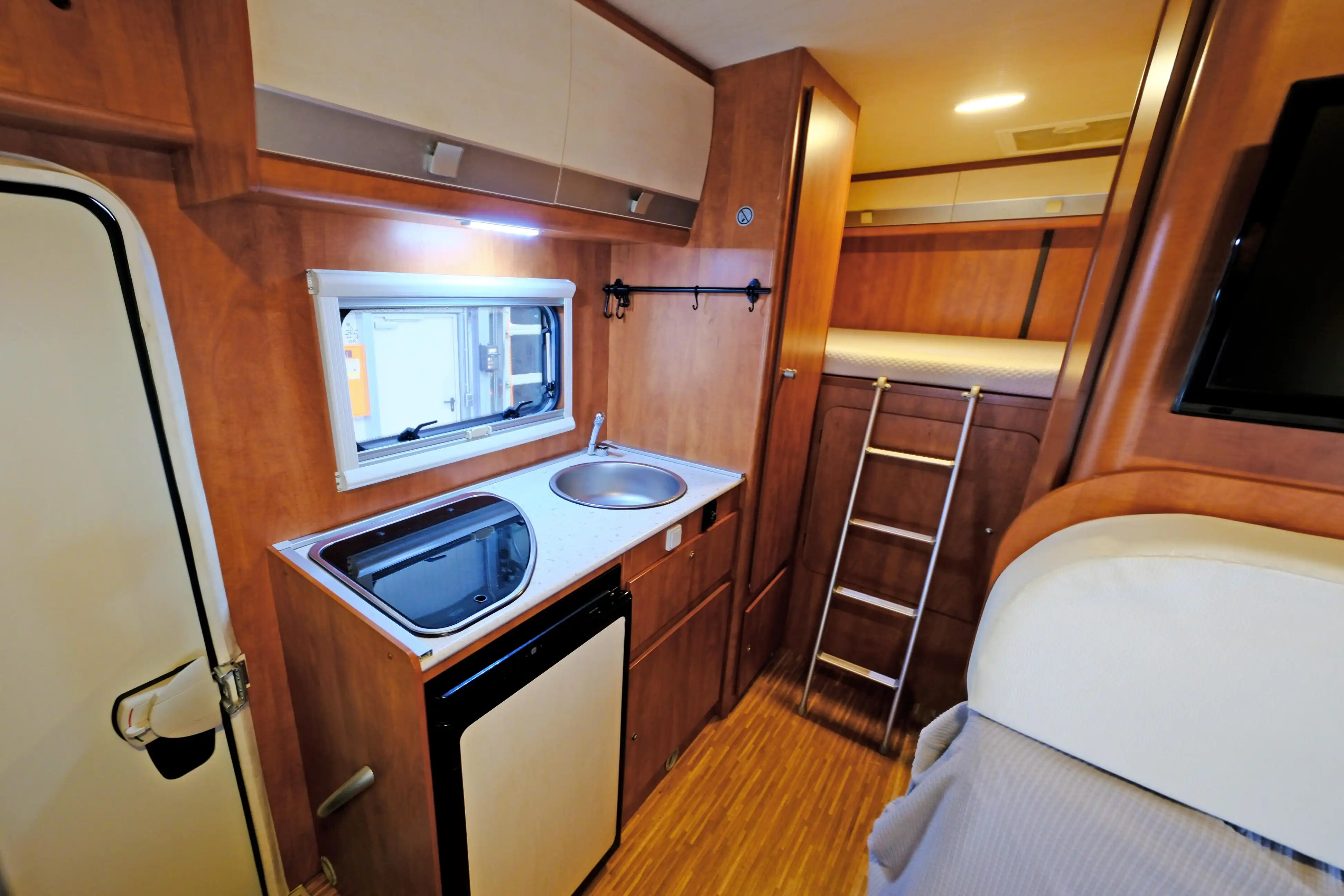 PLA S 700 Festbett